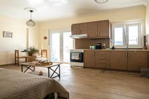 Ermis Apartments, Karpathos Town