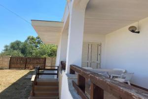 Holiday House, Taviano