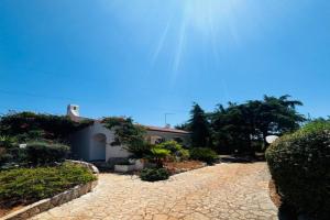 Villa Bianca Terra, Ostuni