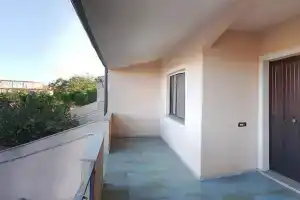 Casa Kimbe, Oristano