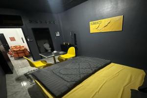 Andaman Genetics 420 Rooms, Ao Nam Mao