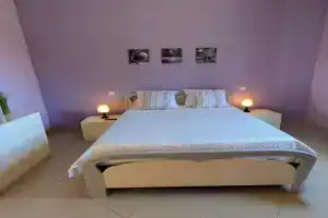 Casa vacanza - Villa Dalila, Silvi Marina