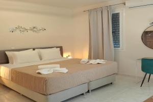 Euphoria City Homes Apartments, Argostoli