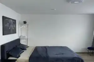 Cozy room 500 m to uni-Kassel, Kassel