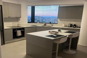 Luxury Loft 7-8 Apartments, Trikala