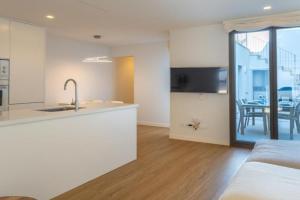 Stylish terraced house near the sea, Sa Coma
