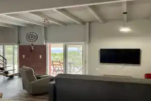 Makris Gialos Maisonette Apartments, Lassi