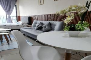 Alinea Suites Seksyen 14, Petaling Jaya