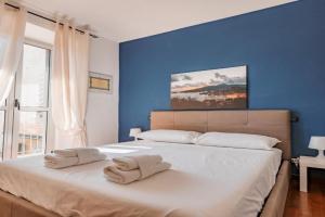 Central Park Apartments, Torino