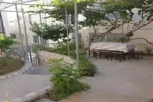 Kiwi Apartments, Ulcinj