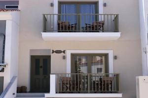 Karamelaki Hotel, Pythagorio