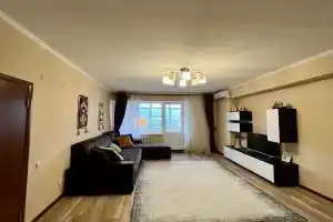 Cosy and central Apartments, Bishkek
