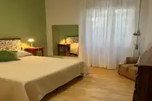 I tre olivi Apartments, Montespertoli