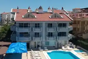 Başak Apart, Marmaris