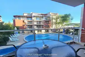 Z&Z "Onegin" Apartments, Sozopol