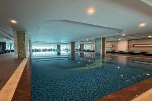 Family Apartment, Nha Trang