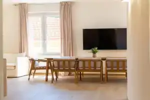 TOP CLASS Al Mare Apartments, Santa Margherita Ligure