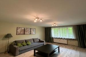 Coastline Flat Apartments, Liepaya