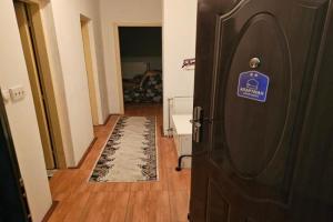 Apartman K&M, Vrane