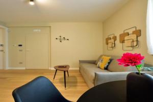 BARI SUITE APARTMENTS - Modern House, Bari