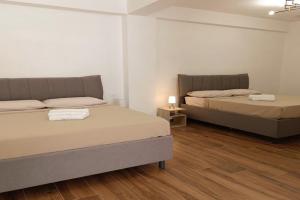 Marna sul mediterraneo Guest house, Realmonte