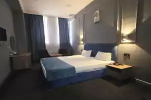 Will Hotel, Baku