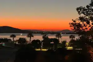 Poblos Room, Fethiye