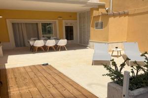 Tu rincón en Apartments, Denia