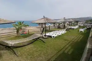 THE SANDHİLl RESTAURANT Apartments, Kemer