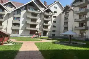 Sweet home 55 in the heart of Apartments, Dilijan