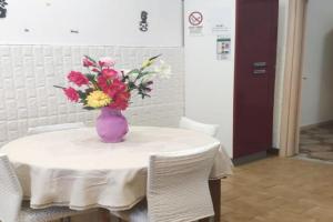 Casa via Pordenone, Licata