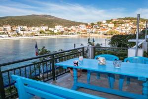 Studio Evaggelia Sea View, Skala Marion