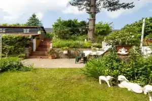 Rügenurlaub 1 Apartments, Bergen auf Rugen