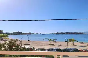 Dream view in Apartments, Eretria