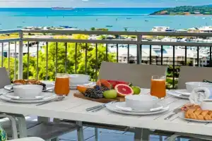 Turquoise Shores Whitsundays Apartments, Airlie Beach
