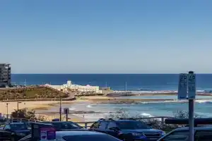 Surfside Beach Apartments, Newcastle