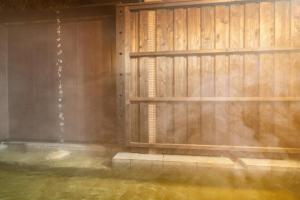 Shinpi no kawa Suzushiro Apartments, Yufu