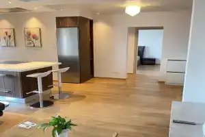 Limassol Marina Seaview Suite Apartments, Limassol