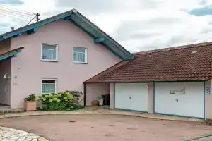 Ferienwohnung Kasperczak Apartments, Uhldingen-Muehlhofen