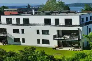 Osthafen Apartments, Ueberlingen