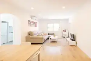 Lovely apartment with 3 bedroom, Cornella de Llobregat