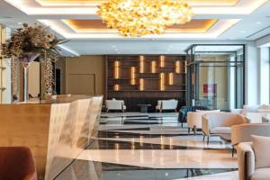 ZEPTERME Promenada - Šetalište Apartments, Vrnyachka Banya