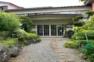 スポーツインみはらし Hotel, Yamanakako