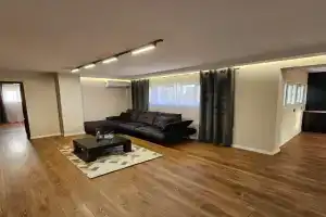 Urban Oasis Apartments, Tirana