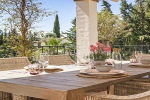 Golf Residence Casa Aida, La Cala de Mijas