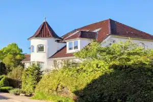 Turmhotel, Scharbeutz