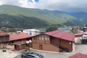 Kaya Home Apart-hotel, Uzungol