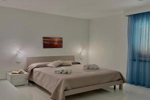 Luxury Magre Apartments, Ischia Town
