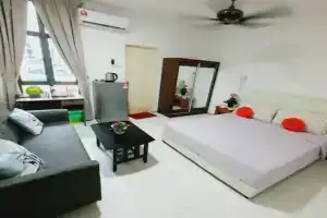 LaVistaHomestay, Petaling Jaya