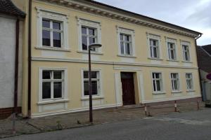 Ferienwohnung ab sofort Apartments, Wolgast